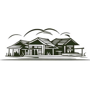 Logo Desa Bungur
