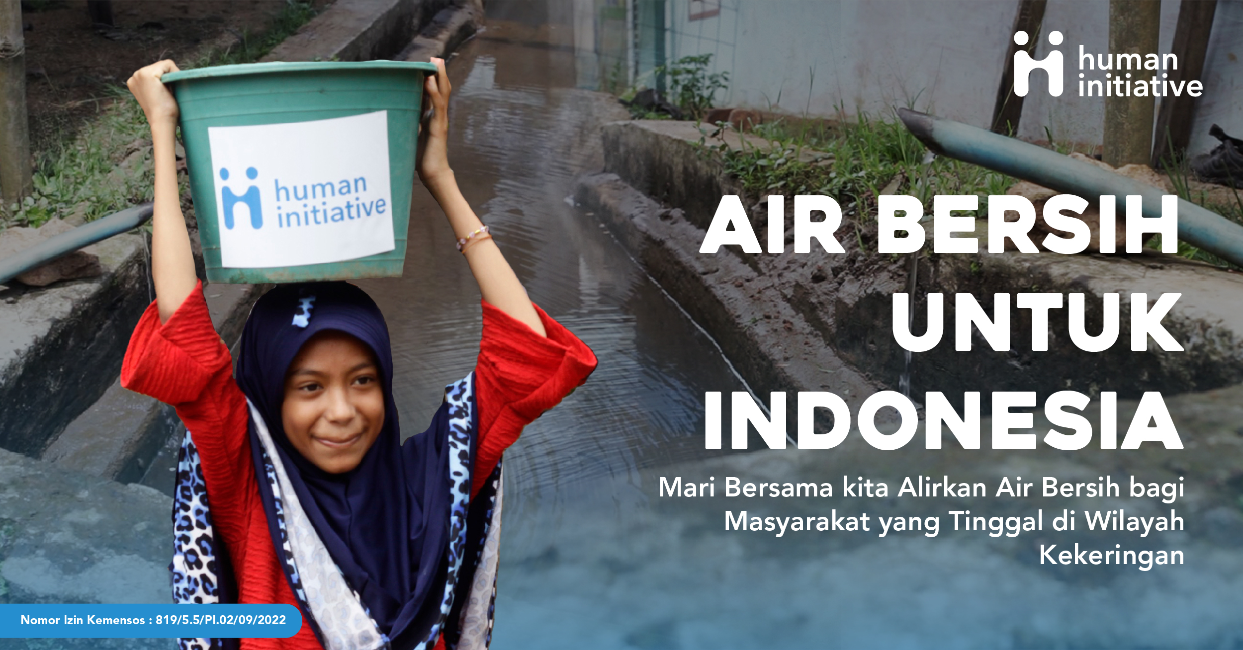 Program Air Bersih Desa Bungur